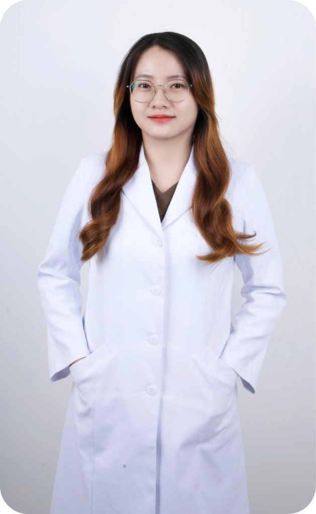 BS CKI. LÊ NGỌC HƯƠNG GIANG