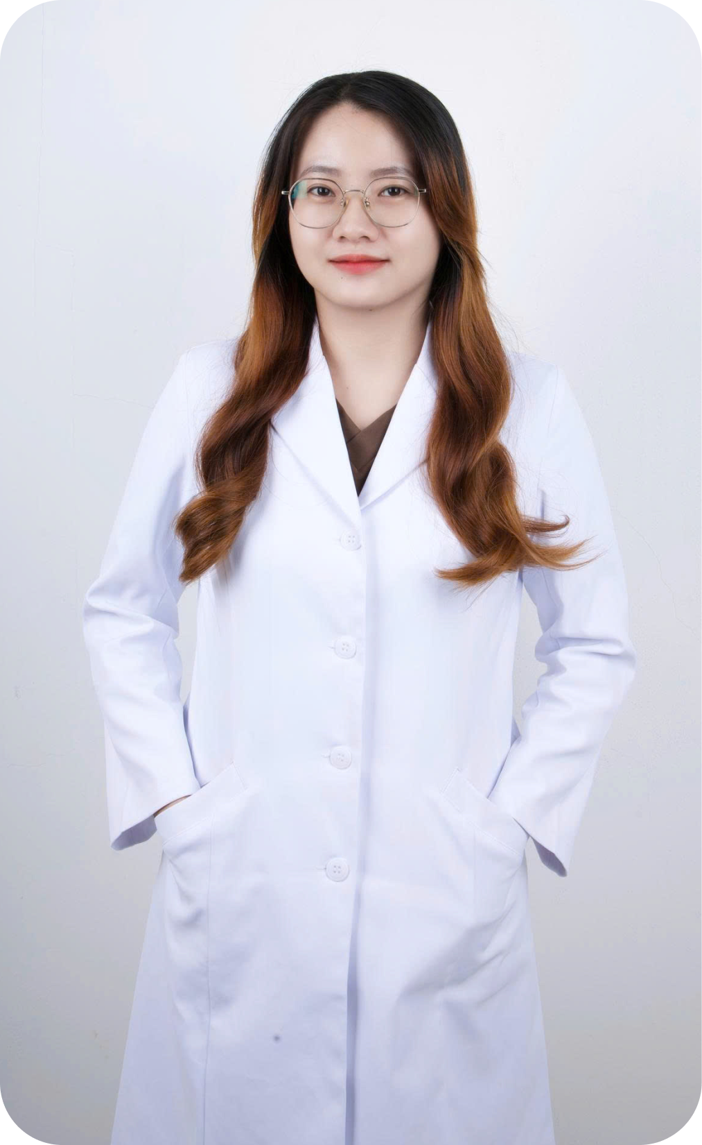 Hình ảnh BS CKI. LÊ NGỌC HƯƠNG GIANG - Bác sĩ tại Nha khoa Phương Thành