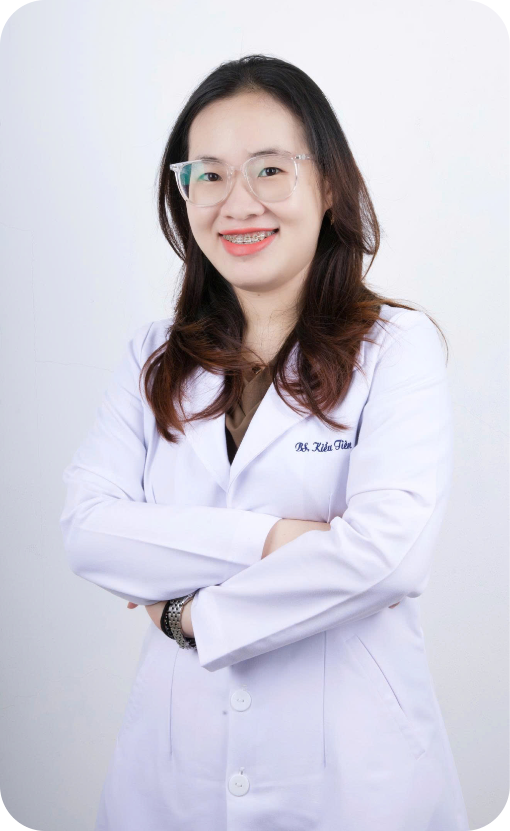 Hình ảnh BS NGÔ THỊ KIỀU TIÊN - Bác sĩ tại Nha khoa Phương Thành