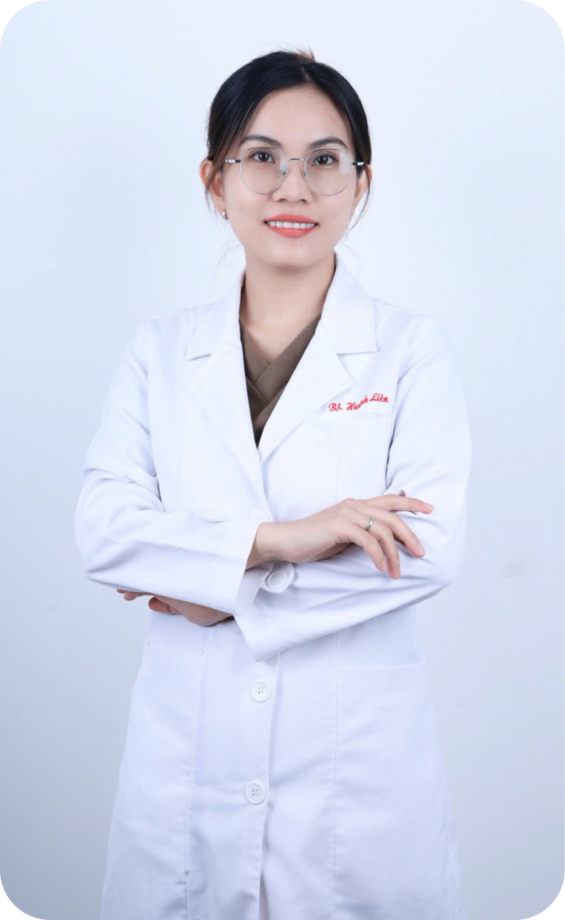 BS HUỲNH LIÊN