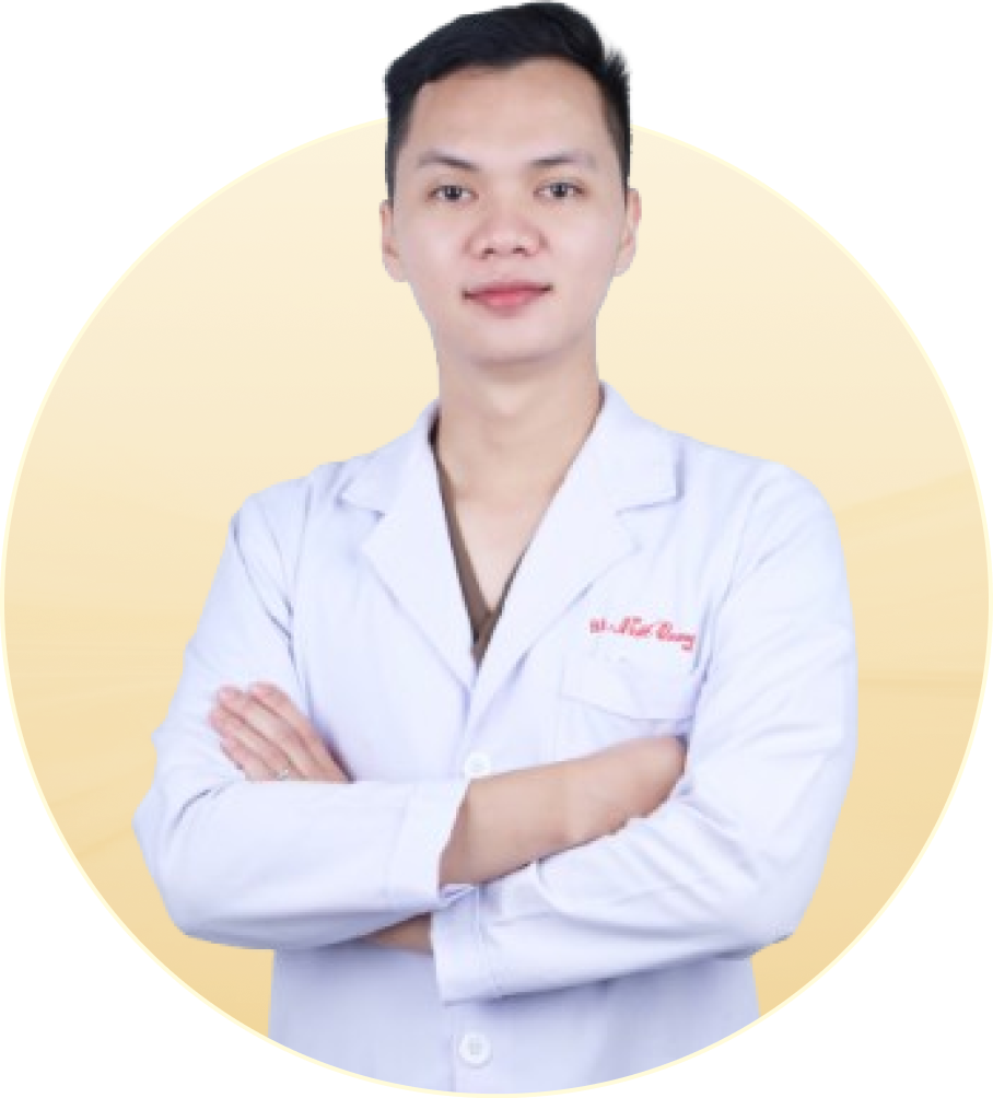 BS NGUYỄN HÀ NHẬT QUANG