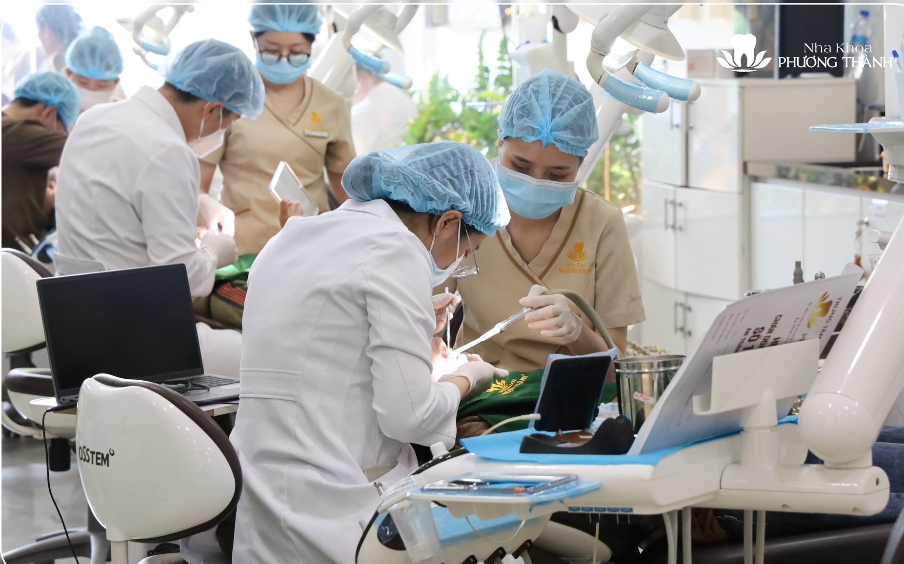 Nha khoa thẩm mỹ