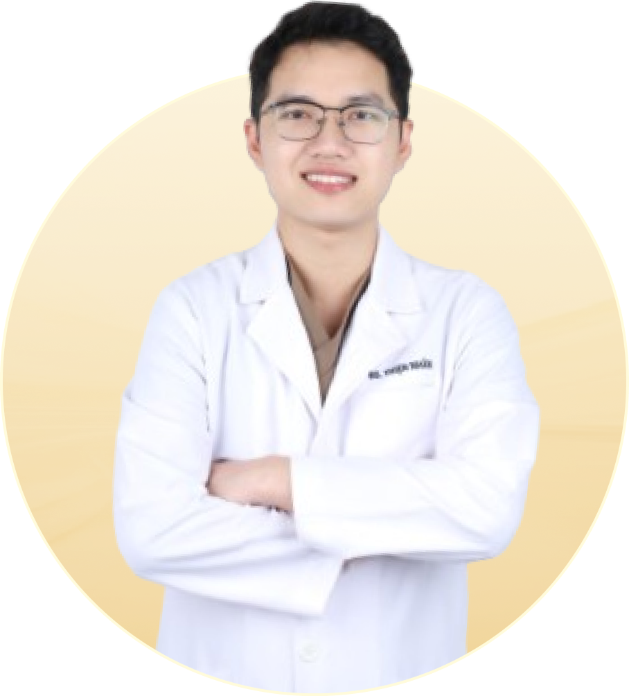 BS PHẠM TRẦN THIỆN NHÂN