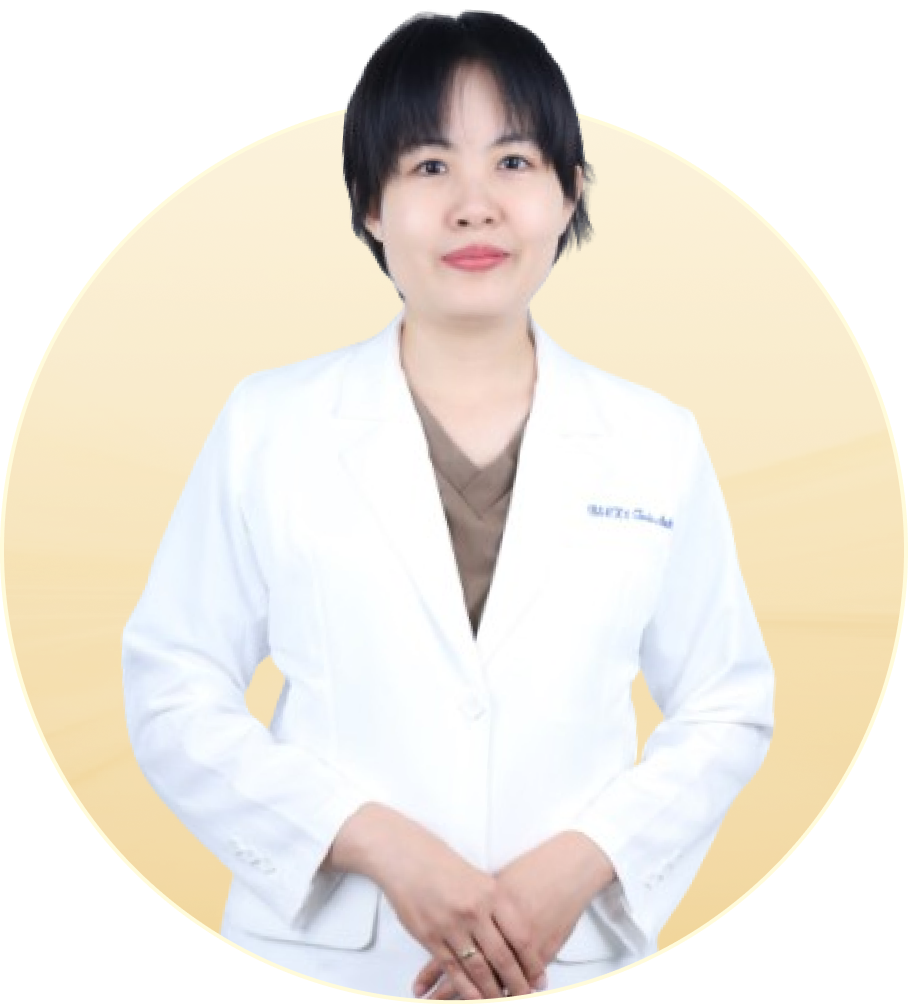 BS.CKI HUỲNH NHƯ TRÚC ANH