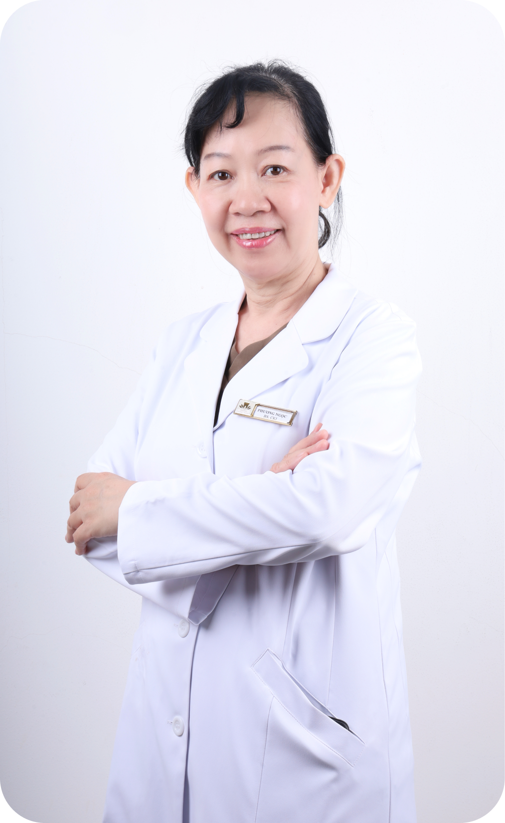 Hình ảnh BS.CKI VÕ THỊ PHƯƠNG NGỌC - Trưởng ban cố vấn tại Nha khoa Phương Thành