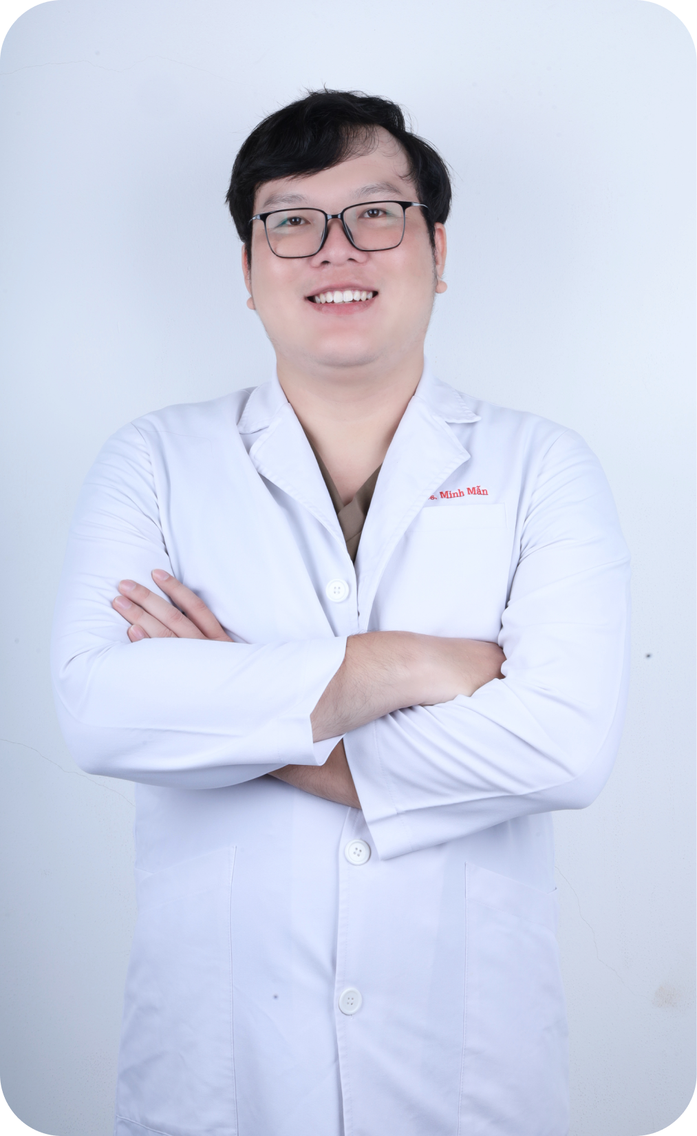 Hình ảnh BS HÀ MINH MẪN - Phó trưởng khoa tại Nha khoa Phương Thành