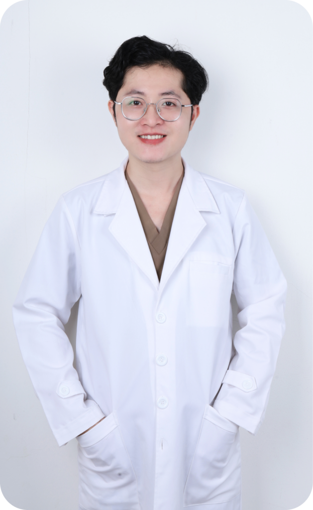 BS PHAN MINH VƯƠNG