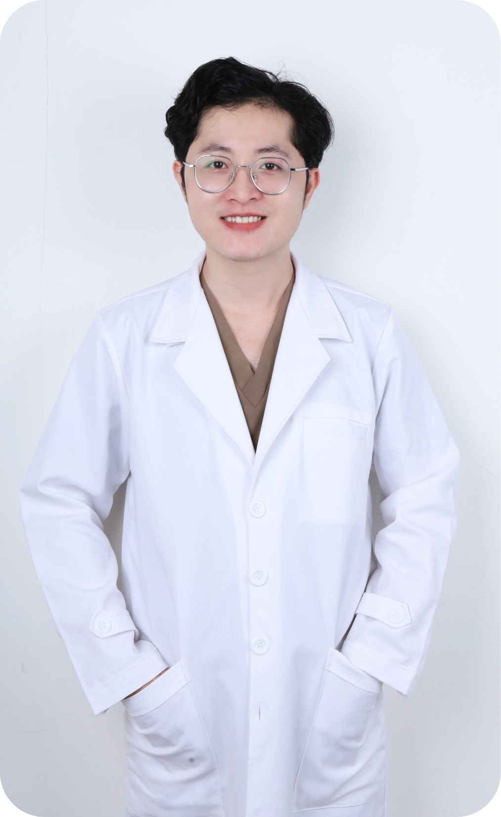 Hình ảnh BS PHAN MINH VƯƠNG - Bác sĩ tại Nha khoa Phương Thành