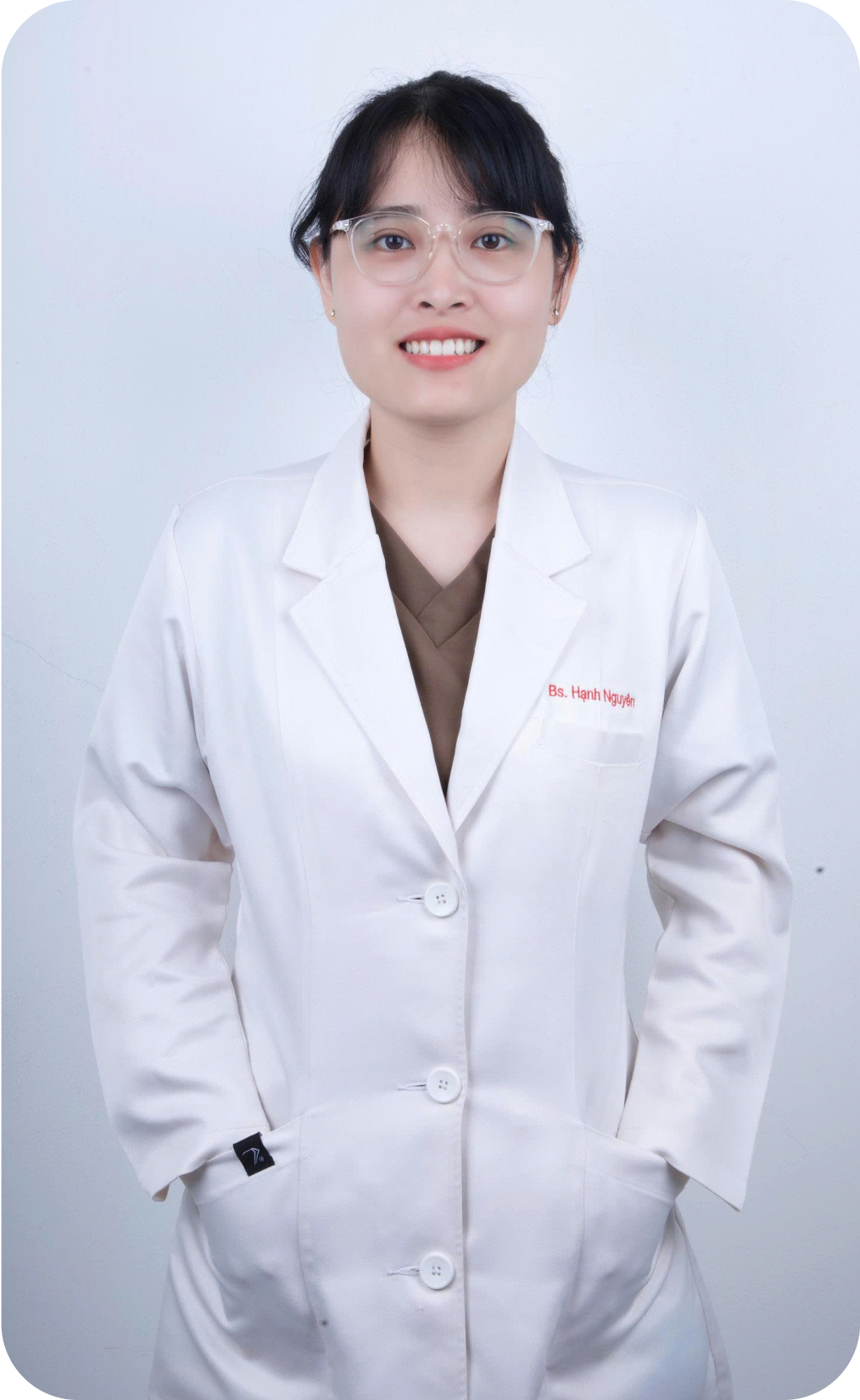 Hình ảnh BS LÊ NGUYỄN HẠNH NGUYÊN - Trưởng khoa tại Nha khoa Phương Thành