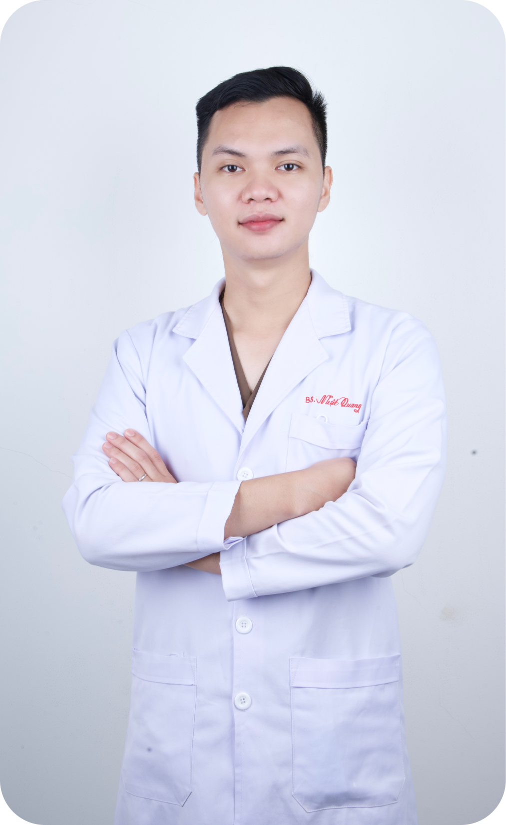 Hình ảnh BS NGUYỄN HÀ NHẬT QUANG - Bác sĩ tại Nha khoa Phương Thành