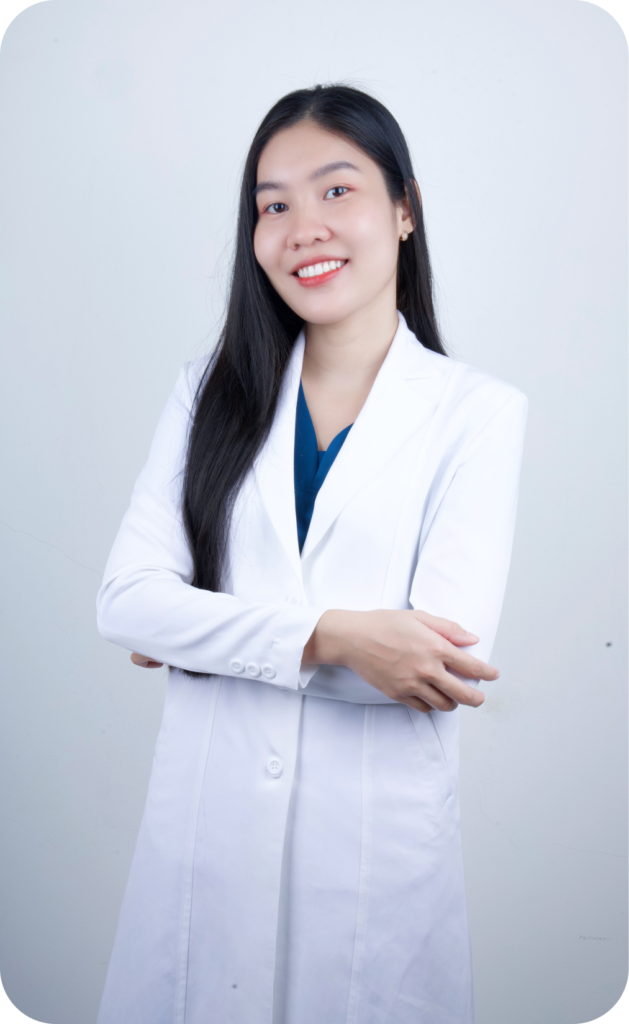 BS ĐÀO THỊ TRÚC MAI