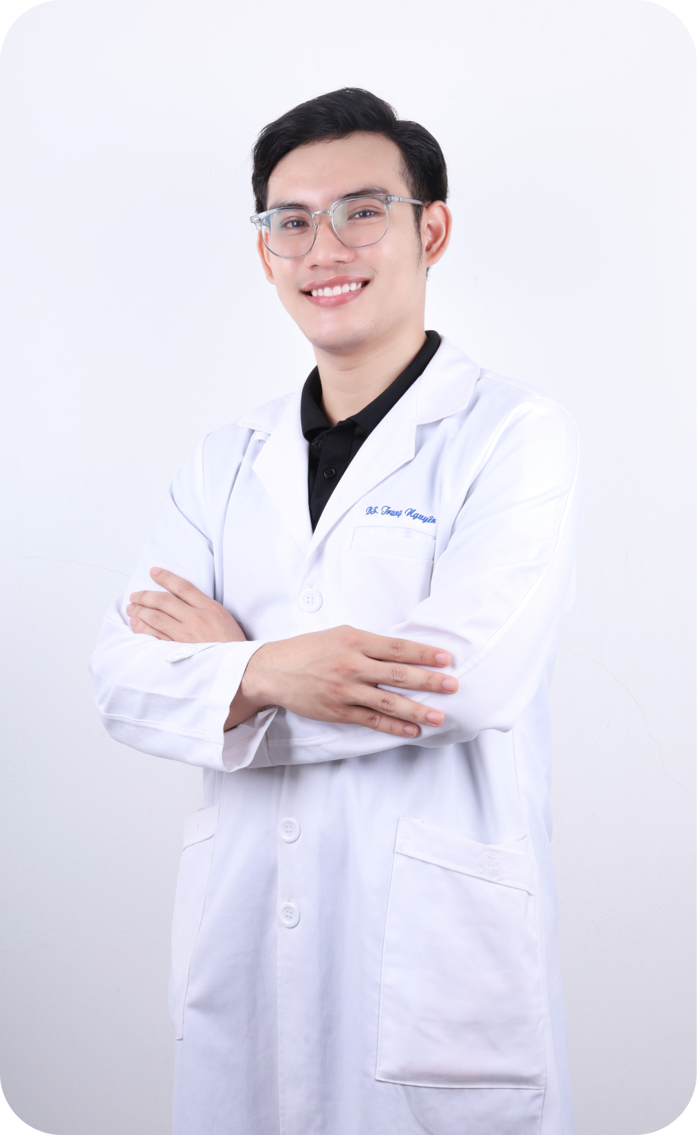 Hình ảnh BS PHẠM TRUNG NGUYÊN - Bác sĩ tại Nha khoa Phương Thành