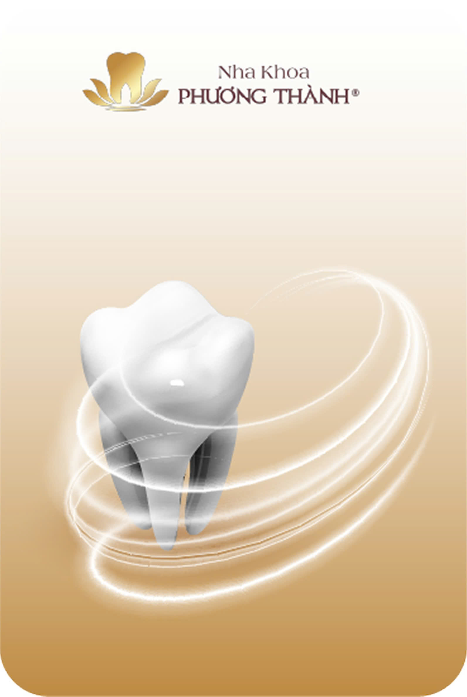 Banner nha khoa Phương Thành