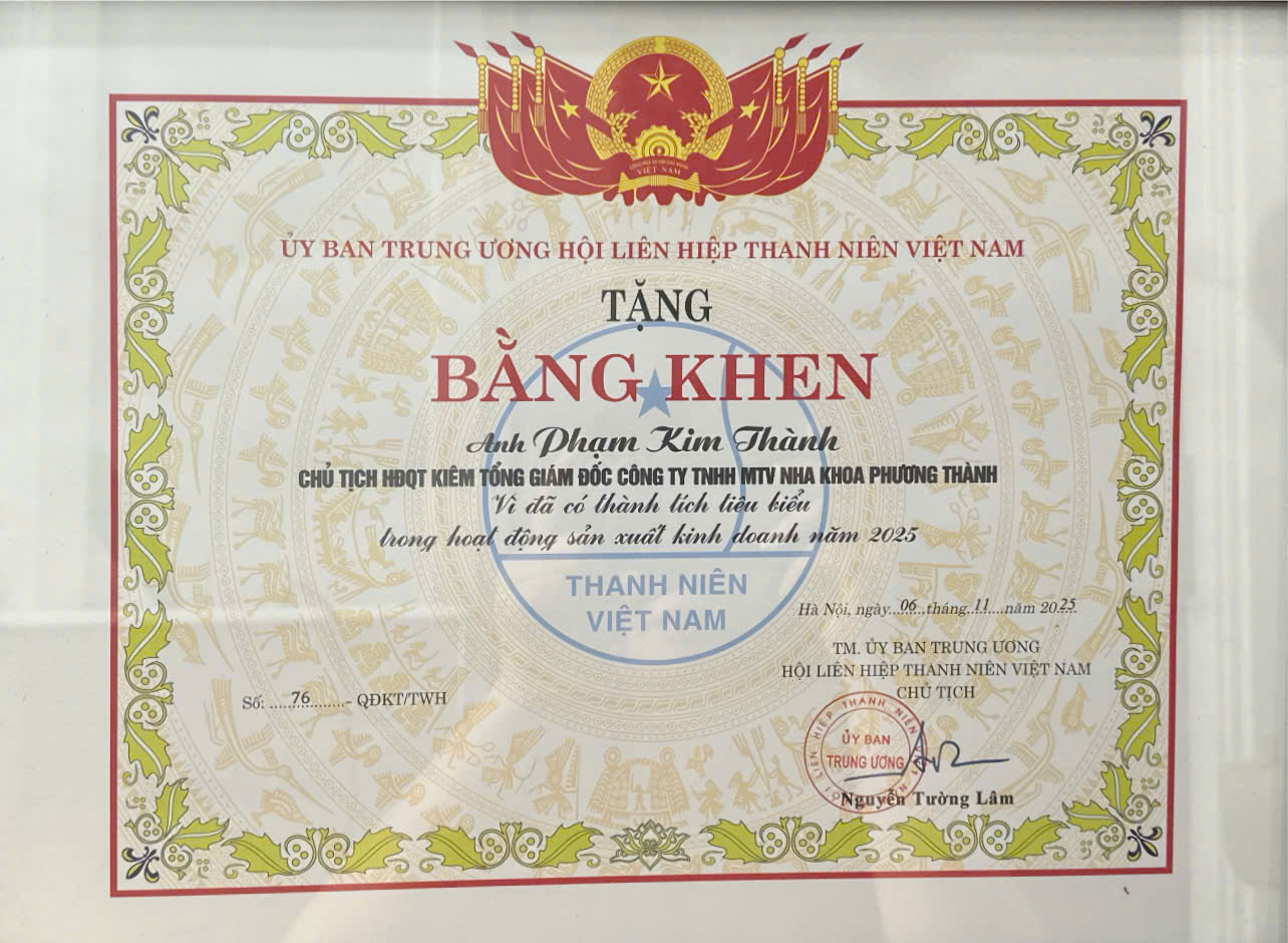 Thành tích tiêu biểu trong hoạt động sản xuất kinh doanh năm 2025