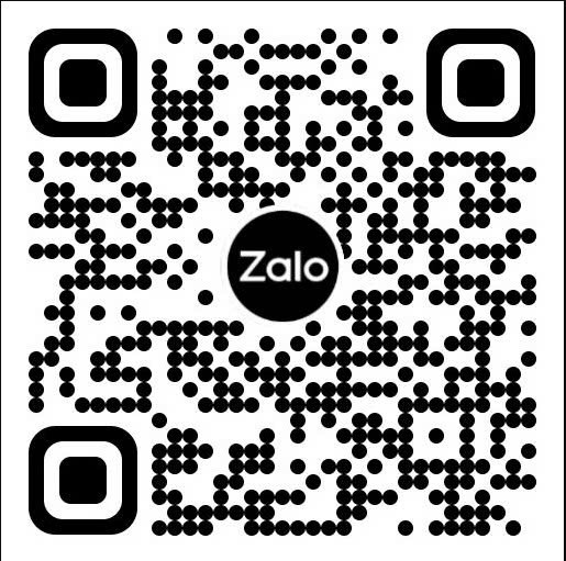 Zalo QR Code