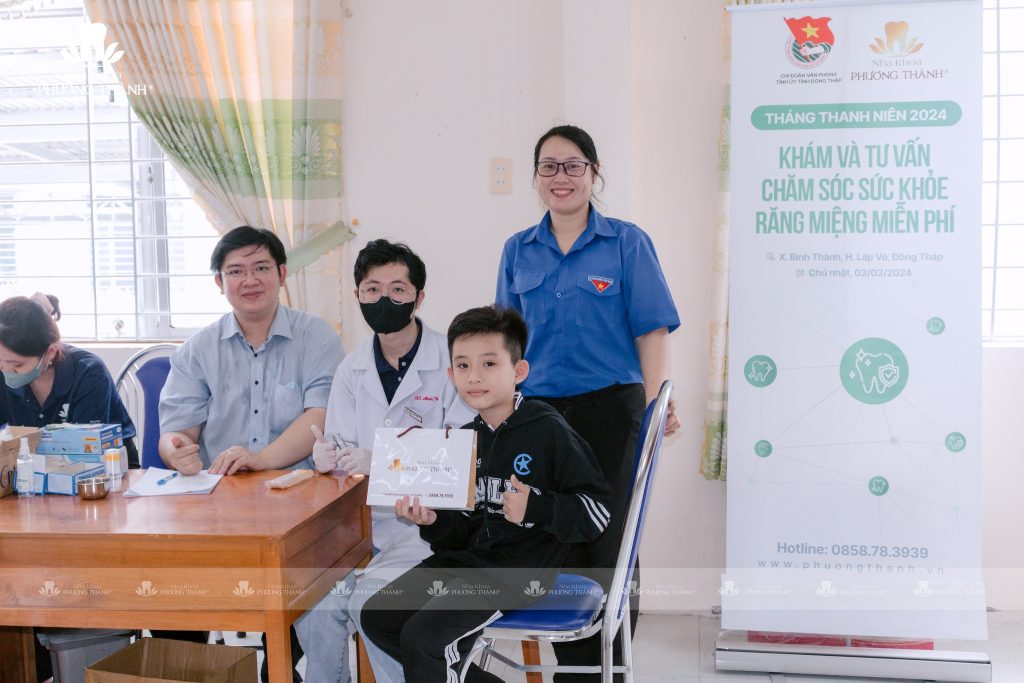 Phối hợp tổ chức lễ ra quân “Tháng thanh niên 2024”