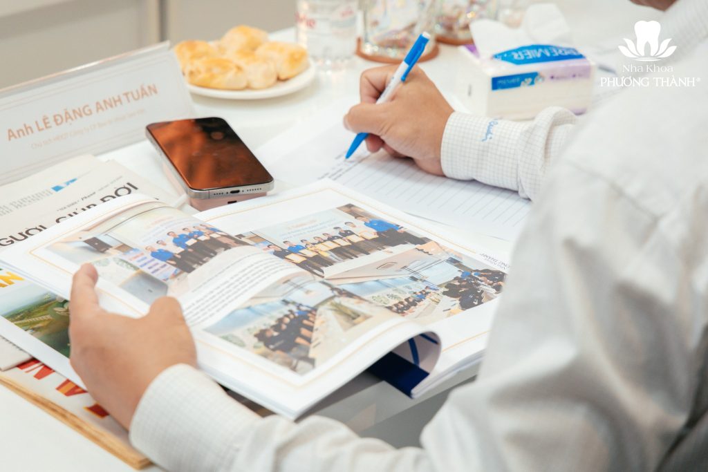 Thẩm định thực tế giải thưởng Sao đỏ - Doanh nhân trẻ Việt Nam tiêu biểu 2025