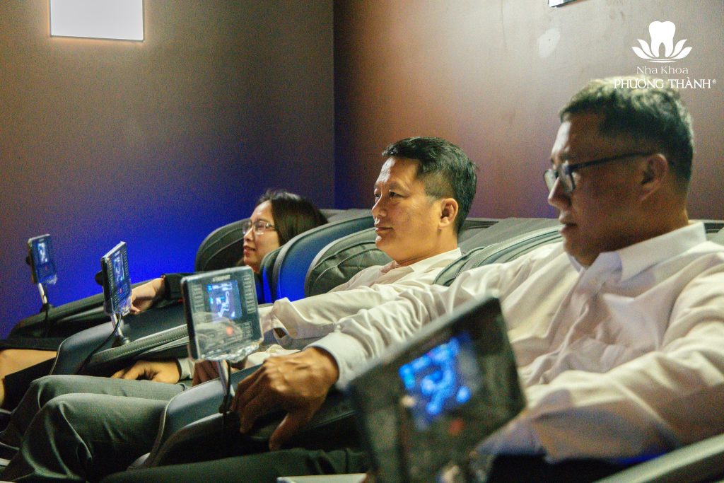 Thẩm định thực tế giải thưởng Sao đỏ - Doanh nhân trẻ Việt Nam tiêu biểu 2025