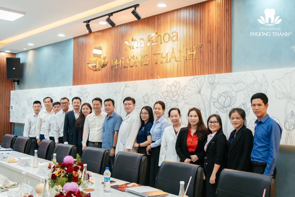 Thẩm định thực tế giải thưởng Sao đỏ - Doanh nhân trẻ Việt Nam tiêu biểu 2025