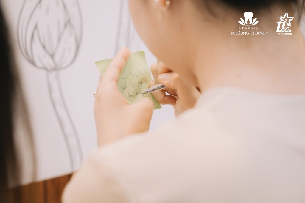 Nha khoa Phương Thành: 11 năm 1 chặng đường