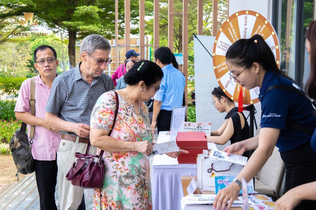 Talkshow – “Tạo cơ hội để Kiều bào an cư tại quê nhà”