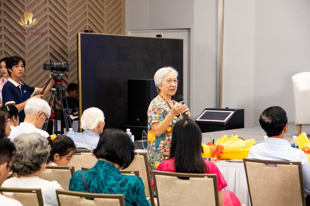 Talkshow – “Tạo cơ hội để Kiều bào an cư tại quê nhà”