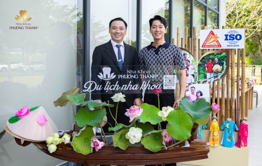 Talkshow – “Tạo cơ hội để Kiều bào an cư tại quê nhà”