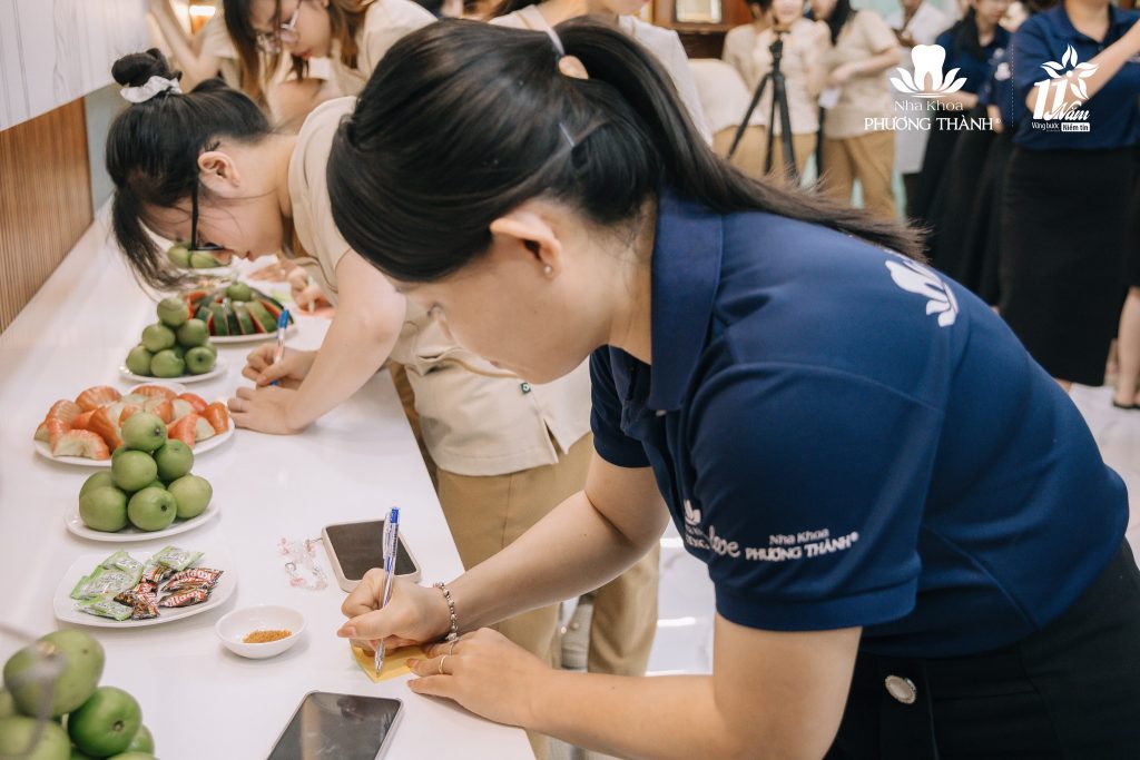 Nha khoa Phương Thành: 11 năm 1 chặng đường