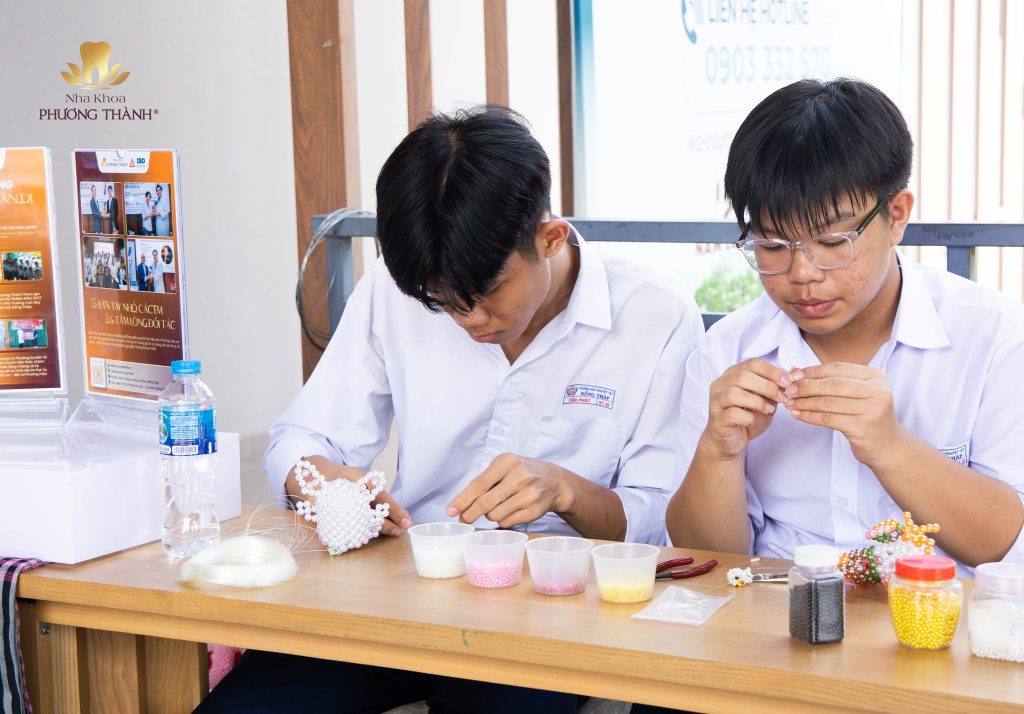 Talkshow – “Tạo cơ hội để Kiều bào an cư tại quê nhà”