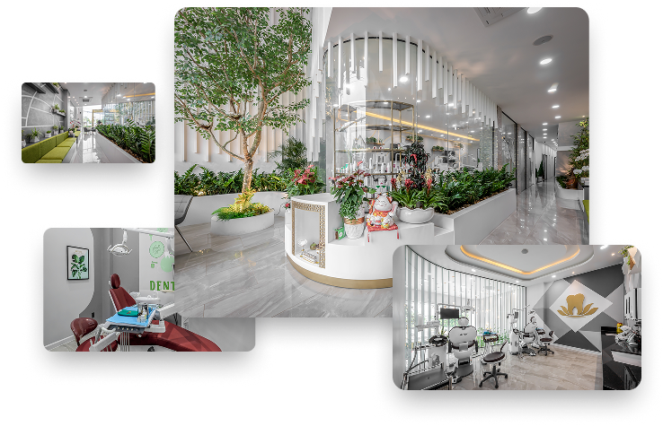 Hình ảnh về Nha khoa Phương Thành