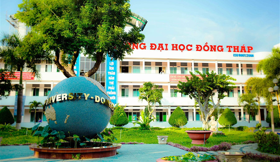 Sinh viên đại học Đồng Tháp nói gì về sự xuất hiện của nha khoa Phương Thành ngay tại khuôn viên trường?