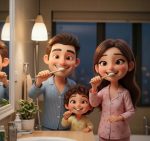 Đánh răng trước khi ngủ có thật sự quan trọng như bạn tưởng?