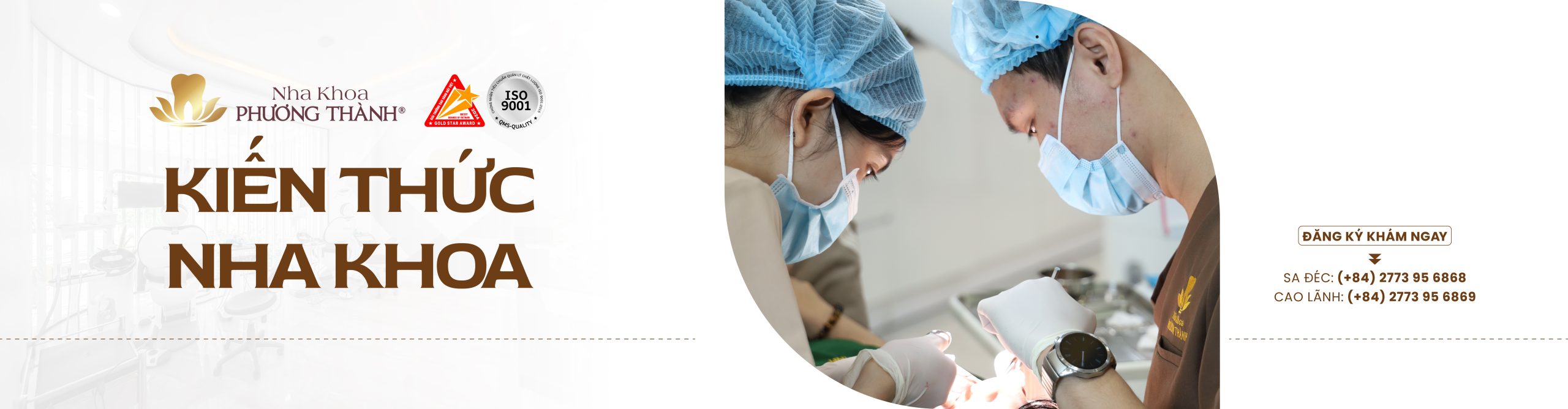 Kiến thức nha khoa