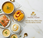 Ăn gì khi niềng răng để đảm bảo dinh dưỡng?