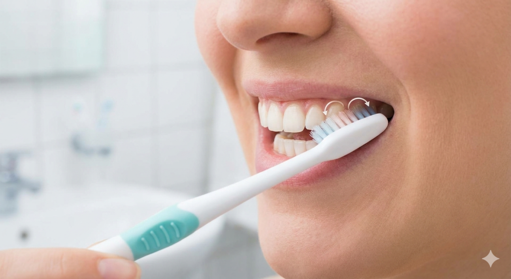 Hướng dẫn chăm sóc răng miệng