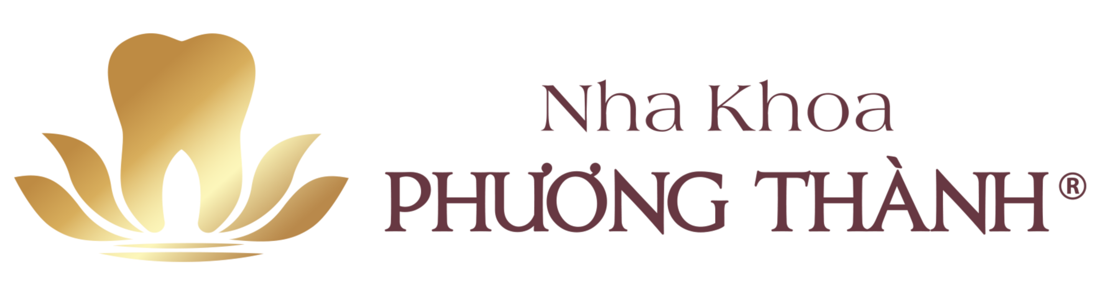 Phòng khám Nha Khoa Phương Thành - Logo