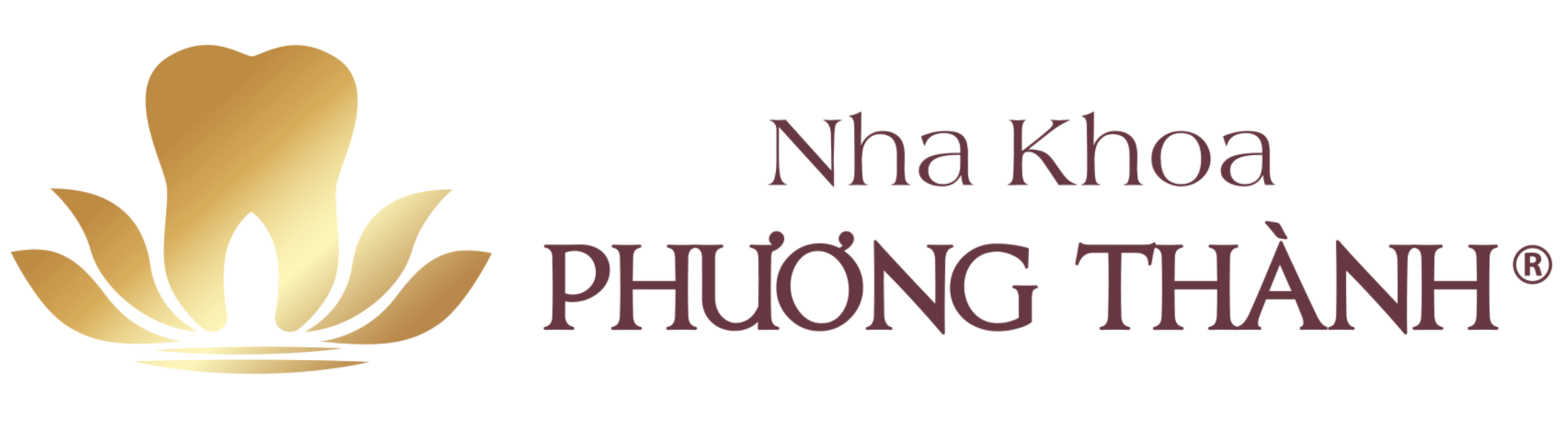 Nha khoa Phương Thành | Trung tâm Răng Hàm Mặt chuyên sâu – Công nghệ cao - Logo