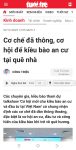 Cơ chế đã thông, cơ hội để kiều bào an cư tại quê nhà