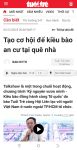 Tạo cơ hội để kiều bào an cư tại quê nhà