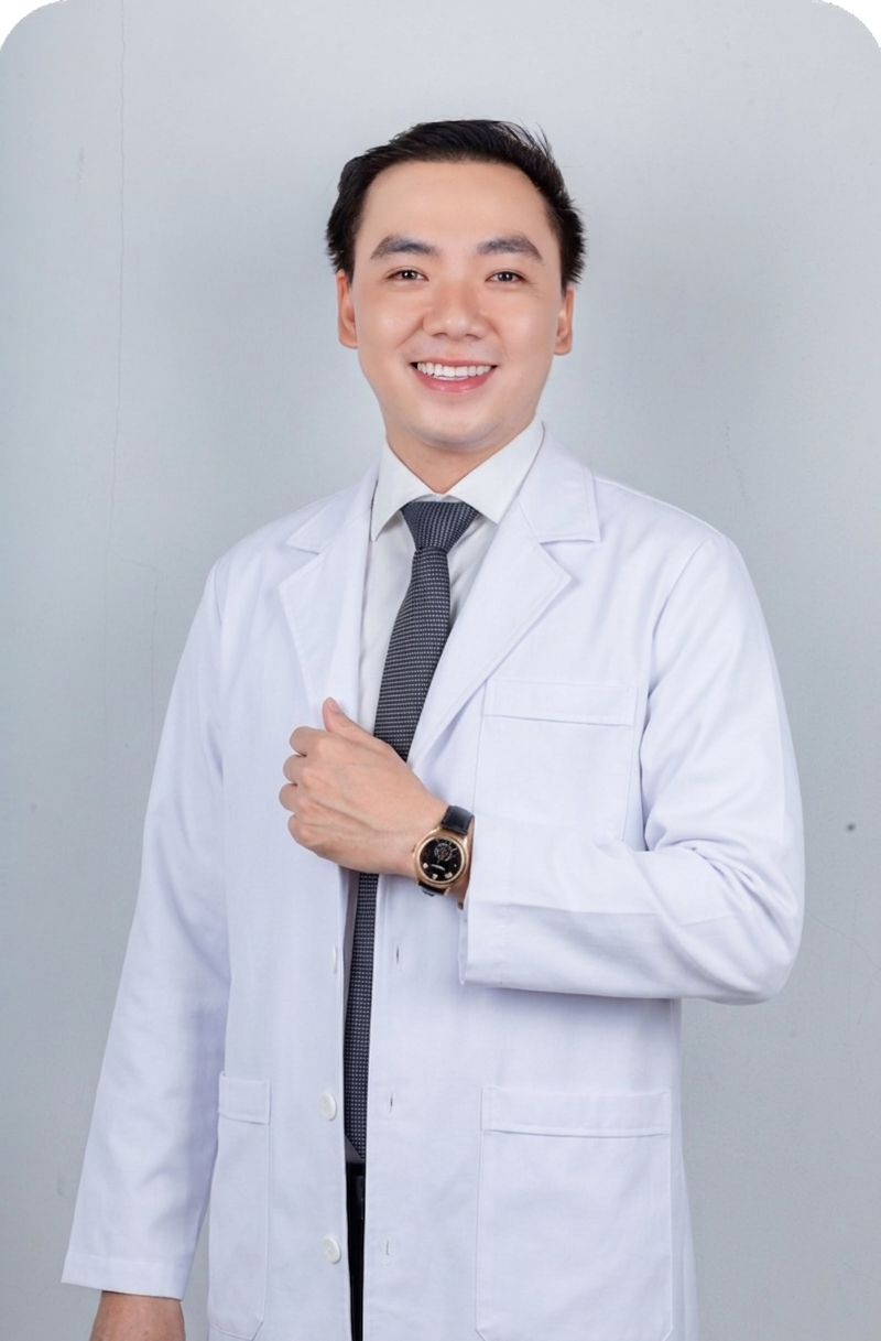 Hình ảnh BS.CKII PHẠM KIM THÀNH - Tổng giám đốc tại Nha khoa Phương Thành