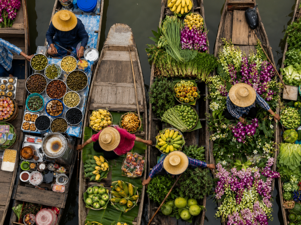 Những Sai Lầm Du Khách Thường Gặp Khi Du Lịch Miền Tây