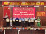 NHA KHOA PHƯƠNG THÀNH VINH DỰ NHẬN GIẤY KHEN TỪ UBND PHƯỜNG SA ĐÉC