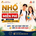 ĐỪNG ĐỢI ĐẾN KHI ĐAU MỚI NHỔ RĂNG KHÔN