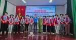 Phuong Thanh Dental Clinic Accompanies the 2026 Green Summer Campaign in Sa Dec Ward