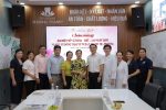 Phuong Thanh Dental Clinic Officially Recognized as a Tourism Service Standard Healthcare Provider