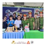 TRƯNG BÀY – GIỚI THIỆU TRANG THIẾT BỊ CÔNG NGHỆ SỐ TẠI MÔ HÌNH THÍ ĐIỂM “KHU PHỐ SỐ” NĂM 2026