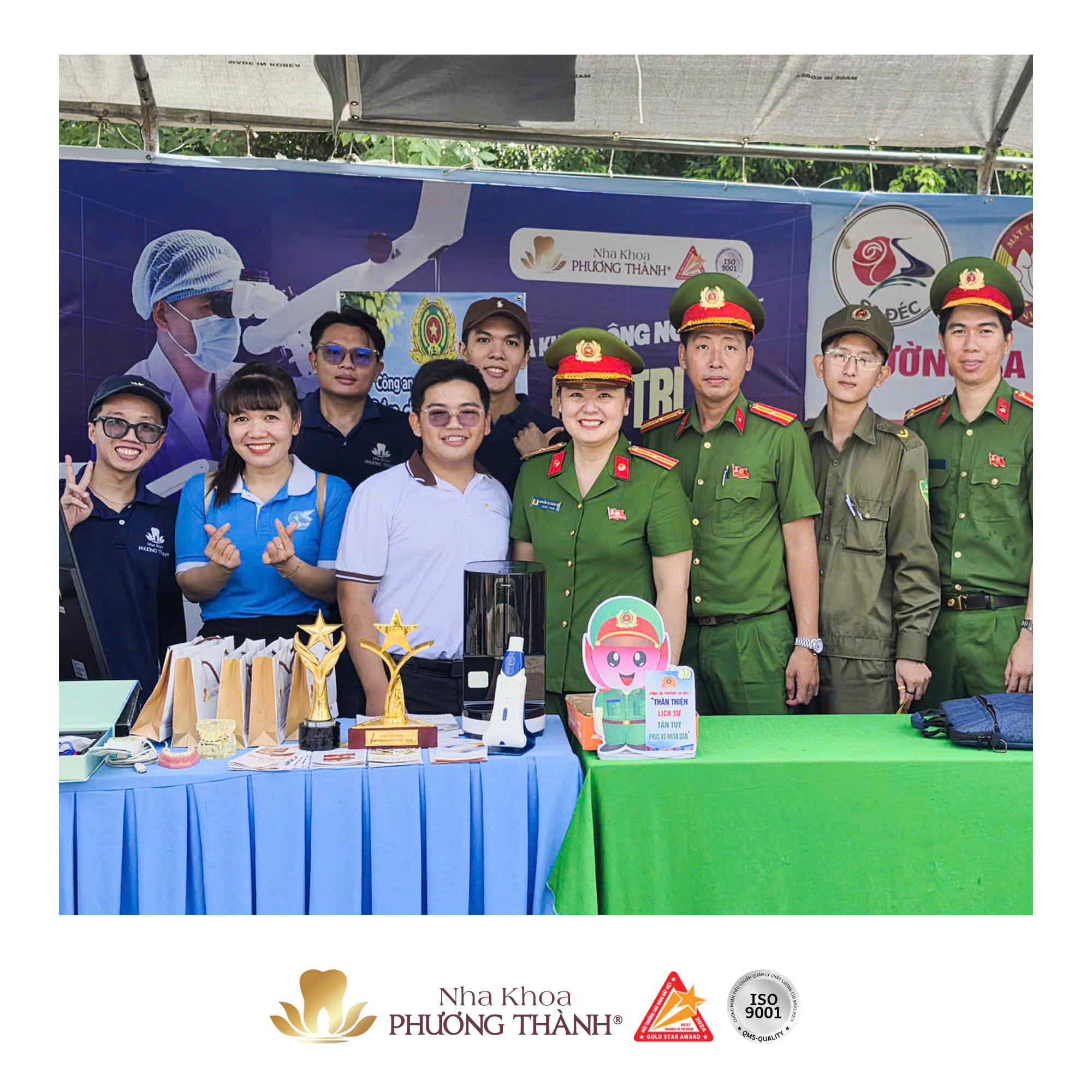 TRƯNG BÀY – GIỚI THIỆU TRANG THIẾT BỊ CÔNG NGHỆ SỐ TẠI MÔ HÌNH THÍ ĐIỂM “KHU PHỐ SỐ” NĂM 2026