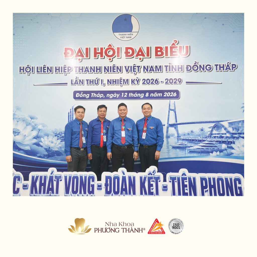 THÊM MỘT TRÁCH NHIỆM, THÊM MỘT CƠ HỘI ĐỒNG HÀNH CÙNG THANH NIÊN ĐỒNG THÁP