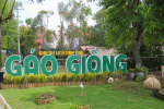 Khám phá Khu du lịch sinh thái Gáo Giồng – “Lá phổi xanh” của Đồng Tháp Mười kết hợp chăm sóc nụ cười tại Nha khoa Phương Thành