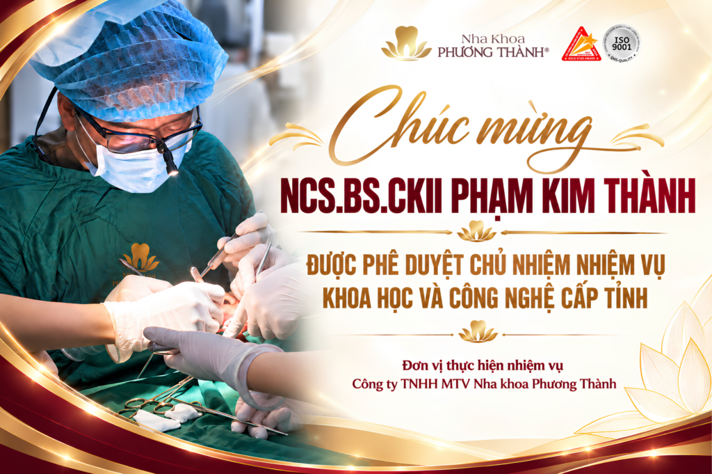 TỪ ĐIỀU TRỊ ĐẾN NGHIÊN CỨU KHOA HỌC – MỘT TẦM NHÌN XA HƠN!